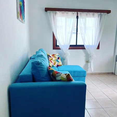 Sun Tenerife Apartament *