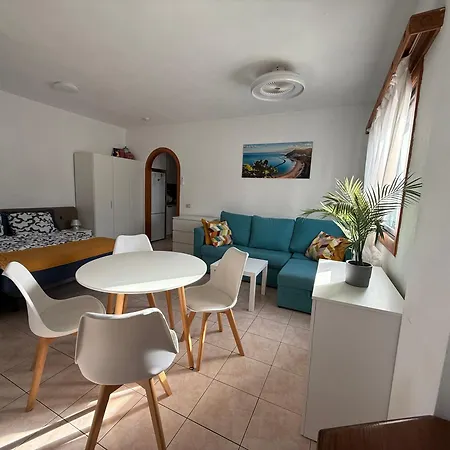 Sun Tenerife Apartament