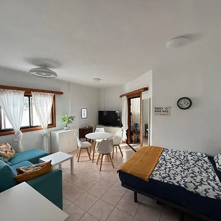 Sun Tenerife Apartament Arona (Tenerife)