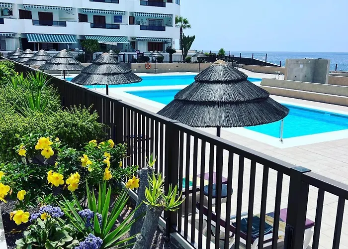 Sun Tenerife 아로나