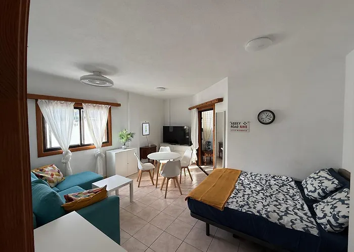 Sun Tenerife 아파트 아로나