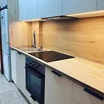 Sun Tenerife Apartment *