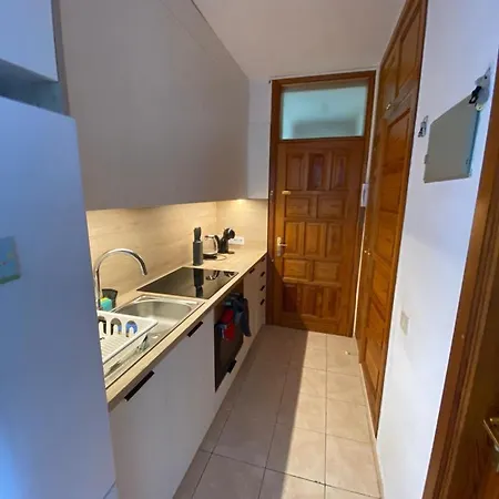 Sun Tenerife Daire Arona (Tenerife)