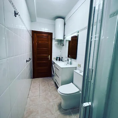 Daire Sun Tenerife Arona (Tenerife)